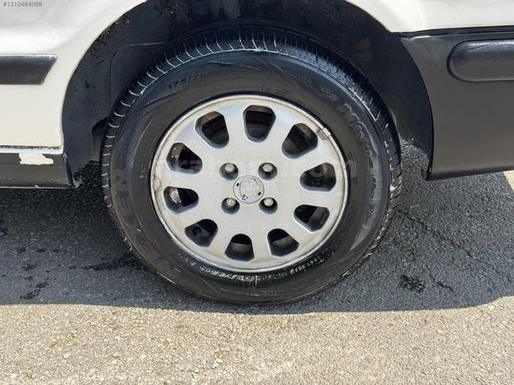 HİDROLİK DİREKSİYONLU LPG SİZ AÇIK KASA KREDİ KARTINA 12TAKSİT