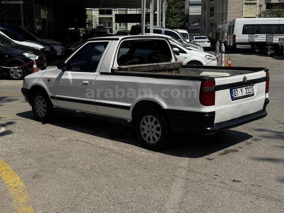 HİDROLİK DİREKSİYONLU LPG SİZ AÇIK KASA KREDİ KARTINA 12TAKSİT
