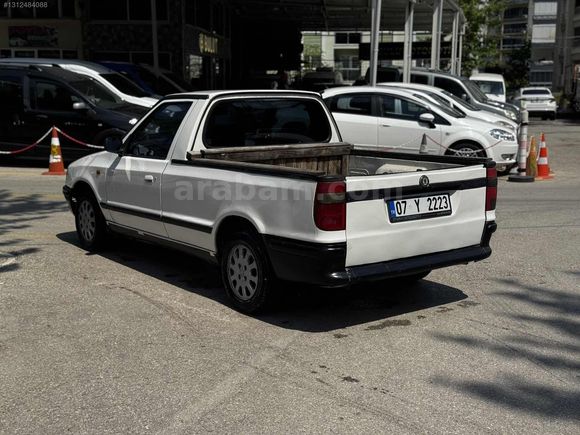 HİDROLİK DİREKSİYONLU LPG SİZ AÇIK KASA KREDİ KARTINA 12TAKSİT