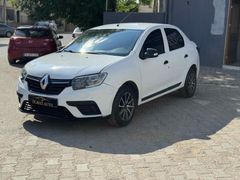 Galeriden Renault Symbol 1.0 SCe Joy 2019 Model Mardin