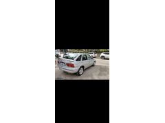 Sahibinden Ford Escort 1.6 CLX 1997 Model