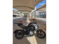 ACİL Sahibinden CFmoto 250NK