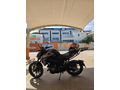 ACİL Sahibinden CFmoto 250NK