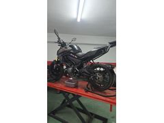 ACİL Sahibinden CFmoto 250NK