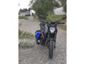 ACİL Sahibinden CFmoto 250NK