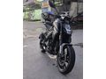 ACİL Sahibinden CFmoto 250NK