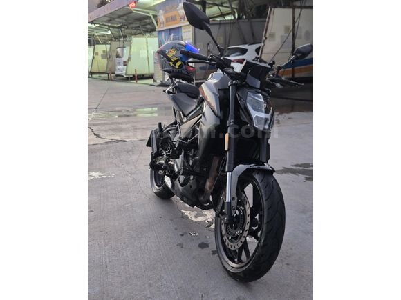 ACİL Sahibinden CFmoto 250NK