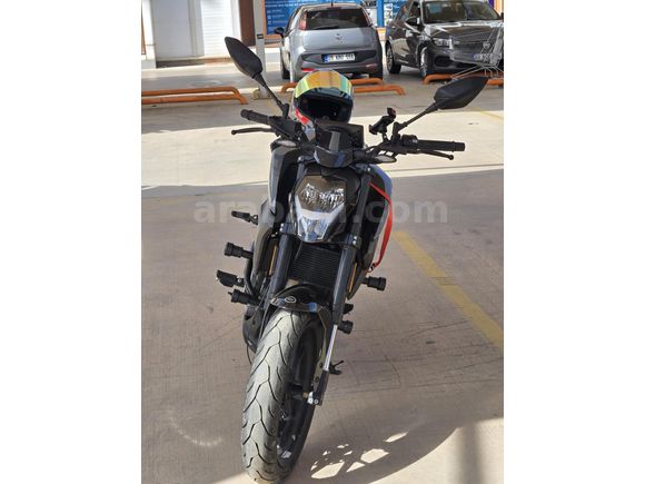 ACİL Sahibinden CFmoto 250NK