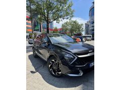 Sahibinden Kia Sportage 1.6 T-GDI Elegance Konfor 2023 Model 