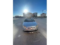 Sahibinden Citroen C4 1.6 SX 2005 Model