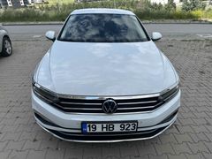 Sahibinden Volkswagen Passat 1.5 TSi Business 2021 Model 