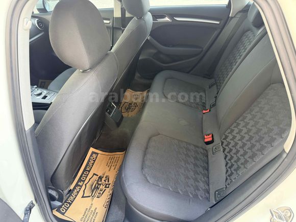 Sahibinden Audi A3 Sportback 1.6 TDI  