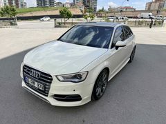 Sahibinden Audi A3 Sportback 1.6 TDI Ambition 2014 Model  200.000 km Beyaz