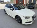 Sahibinden Audi A3 Sportback 1.6 TDI  
