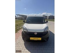 "FATİH AUTO" HATASIZ DOBLO CARGO MAXİ