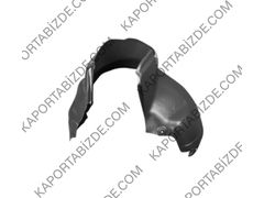 FIAT PALIO ÖN ÇAMURLUK DAVLUMBAZI SOL 2002-2007 46758631 İTHAL ÜRÜN