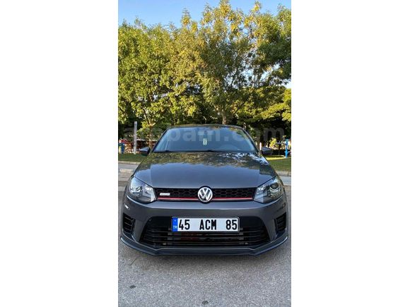 Sahibinden Volkswagen Polo 1.6 TDi Comfortline 2011 Model  241.000 km Füme