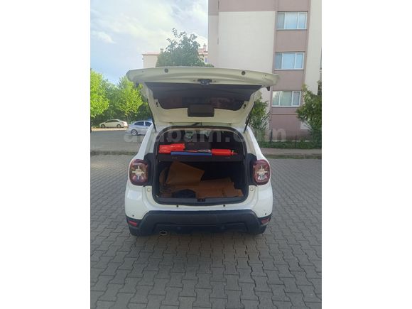 Sahibinden Dacia Duster 1.6 Sce Prestige 2020 Model