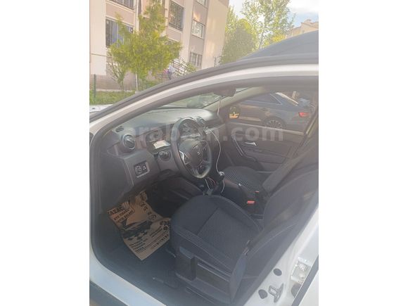 Sahibinden Dacia Duster 1.6 Sce Prestige 2020 Model