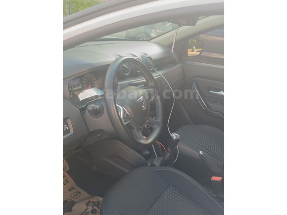 Sahibinden Dacia Duster 1.6 Sce Prestige 2020 Model