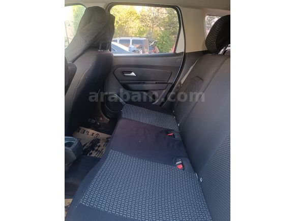Sahibinden Dacia Duster 1.6 Sce Prestige 2020 Model