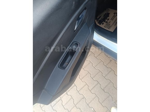 Sahibinden Dacia Duster 1.6 Sce Prestige 2020 Model
