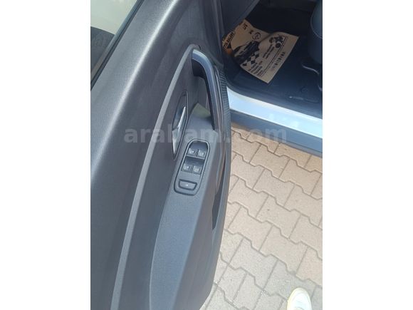 Sahibinden Dacia Duster 1.6 Sce Prestige 2020 Model