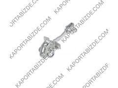 FIAT PALIO ÖN KAPI GERGİSİ CIVATALI 2002-2007 51803055 YERLİ ÜRÜN