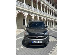 Sahibinden Fiat Doblo Combi 1.6 Multijet Premio Plus 2015 Model 