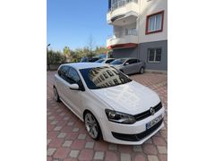 Sahibinden Volkswagen Polo 1.6 TDi Comfortline 2013 Model