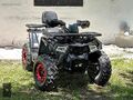 2025 KUBA HUSSAR 220 PRO GARANTİLİ K KARTI 12.TAKSİT