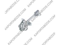 FIAT PALIO ARKA KAPI GERGİSİ CIVATALI 2002-2007 51803056 YERLİ ÜRÜN