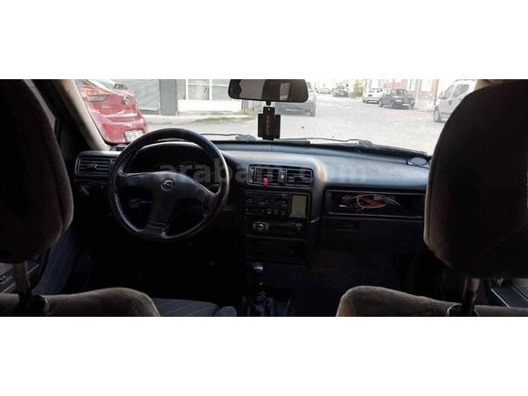 Sahibinden Opel Vectra 2.0 GT 1994 Model 