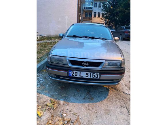 Sahibinden Opel Vectra 2.0 GT 1994 Model 