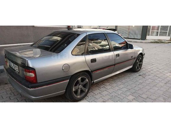 Sahibinden Opel Vectra 2.0 GT 1994 Model 
