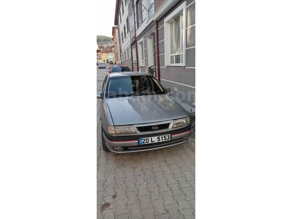 Sahibinden Opel Vectra 2.0 GT 1994 Model 