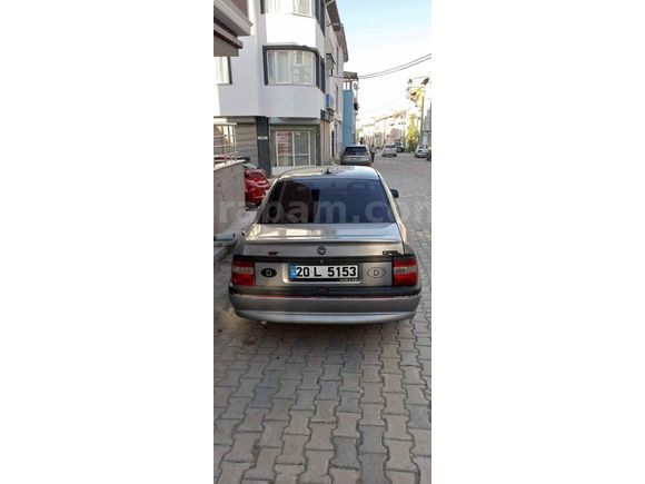 Sahibinden Opel Vectra 2.0 GT 1994 Model 