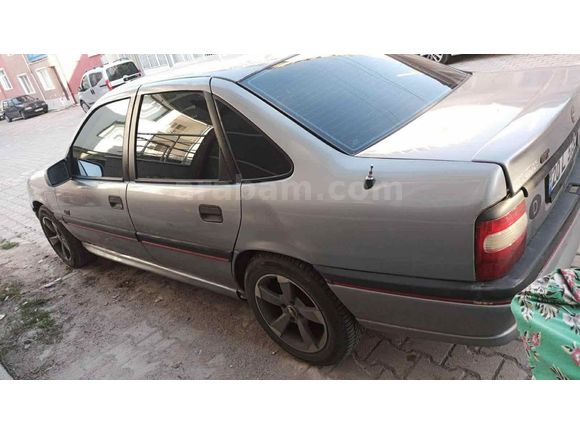 Sahibinden Opel Vectra 2.0 GT 1994 Model 