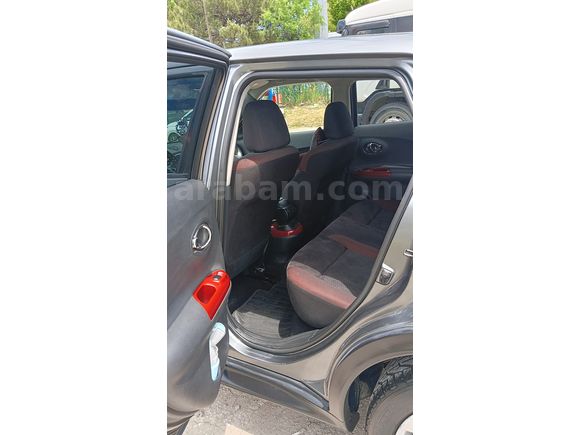 HATASIZ BOYASIZ DÜŞÜK KM ORJİNAL 1.6 NİSSAN JUKE