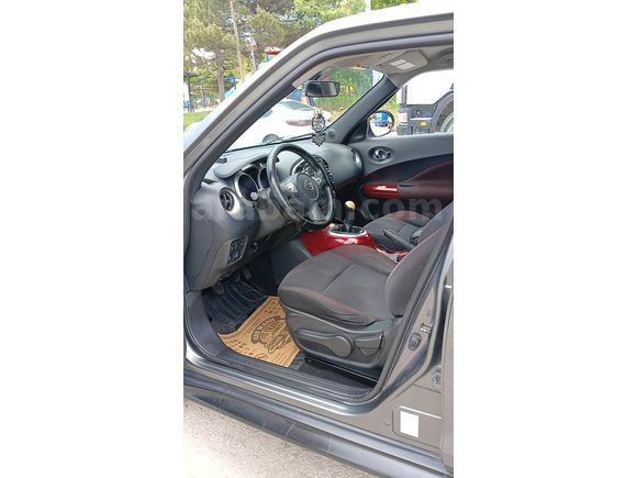 HATASIZ BOYASIZ DÜŞÜK KM ORJİNAL 1.6 NİSSAN JUKE