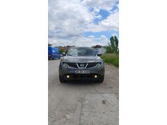 HATASIZ BOYASIZ DÜŞÜK KM ORJİNAL 1.6 NİSSAN JUKE