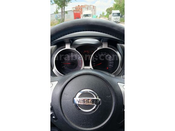 HATASIZ BOYASIZ DÜŞÜK KM ORJİNAL 1.6 NİSSAN JUKE