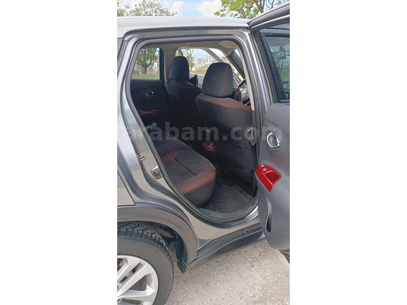 HATASIZ BOYASIZ DÜŞÜK KM ORJİNAL 1.6 NİSSAN JUKE