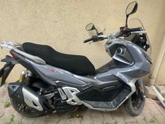  RKS Freccia 125 2024 model düşük kilometreli
(Açıklamayı mutlaka okuyun)

