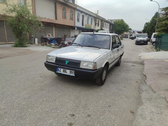 Sahibinden Tofaş Şahin 1.6 1994 Model