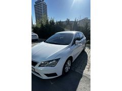 Sahibinden Seat Leon 1.6 TDI Style 2017 Model 
