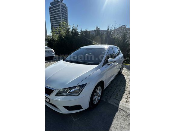 Sahibinden Seat Leon 1.6 TDI Style 2017 Model 