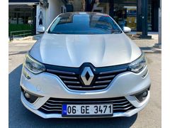 2017 İCON / OTOMATİK / 138 KM / 2. SAHİBİNDEN / HATASİZ