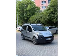Sahibinden Citroen Nemo Combi 1.4 HDi SX Plus 2010 Model 