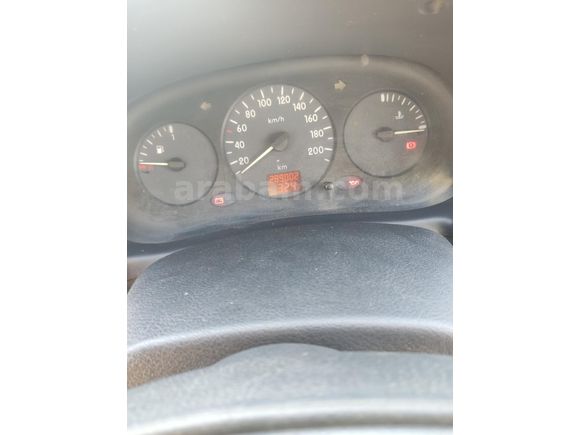 Sahibinden Renault symbol 1.5 dCi Authentique 2004 Model
